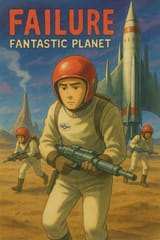fantastic planet