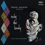 Frank Sinatra - Sings For Only The Lonely
