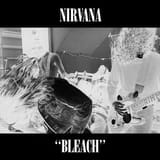 Nirvana-Bleach