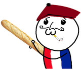 Le frenchman