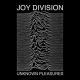 Joy Division - Unknown Pleasures