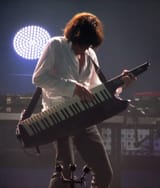 Keytar