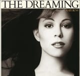 mariah carey the dreaming
