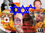 the lord of the chicken wings