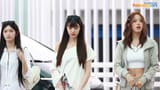 아이브, 인천국제공항 출국✈️IVE Airport Departure 2025.7.19 Newsen 1-42 screenshot