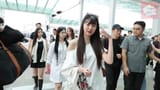 아이브 &#039;파리에서 만나요!&#039; [STARPIC] _ IVE Departure - at Incheon Airport 20250719 3-33 screenshot