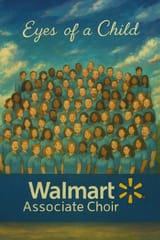 Walmart Associate Choir