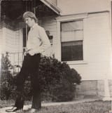 jandek you walk alone