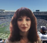 KateBushInQualcommStadium