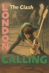 London Calling