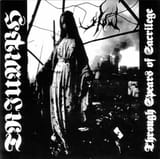 Through Spears of Sacrilege