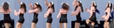 231022_Loossemble_루셈블_Real_World_Fansign_팬싸인회_Grp_20231022_Gowon_montage