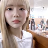 seoyeon question what