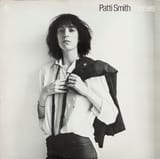 patti smith