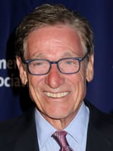maury