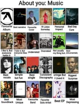 albums