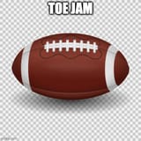 Toe Jam Football
