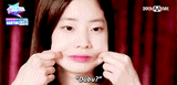 dubu face