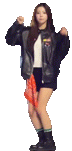 dahyundance