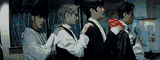 stray kids dance