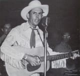 HankWilliams1951concert