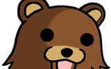running bear