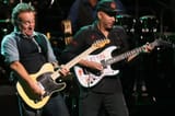 two really good guitarists