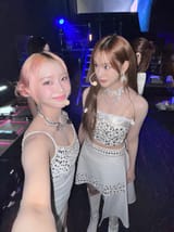 j stare sumin happy