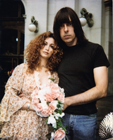 Linda_and_Johnny_Ramone