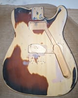 tele body