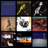 oilsdiscography