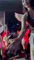 kai - the saga of artms with my lil hand fan_thumb.jpg