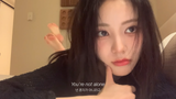 jinsoul feet 3
