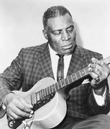 howlin wolf
