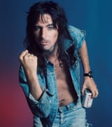 Alice Cooper
