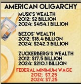 american oligarchy