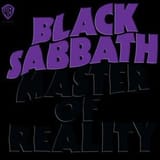 masterofreality