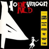 honeymoon in red