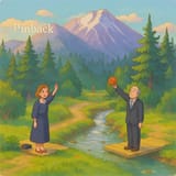 pinback