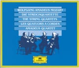 amadeus sq mozart