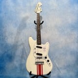 FenderJapanMustangFSRCompWhite