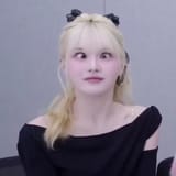 mayu imitating dunky