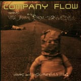 Company Flow - Little johnny From the Huspital