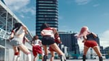 STAYC(스테이씨) ‘I WANT IT’ MV 1-3 screenshot