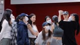TWICE _THIS IS FOR_ Dance Practice Behind 14-30 screenshot