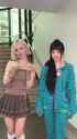 실수로 너무 많이 귀여웠어요 with #ILLIT #아일릿 #WONHEE #원희 #VIVIZ #비비지 #EUNHA #은하 #LaLaLoveMechallenge #라라럽미챌린지 [qxj3xiyplZ0]_thumb.jpg