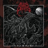 Beyond Mortal Dreams - As Death, We Shall Walk