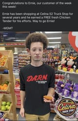 Thread image