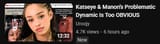 katseyevcha