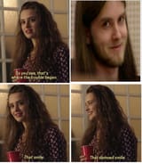 smile